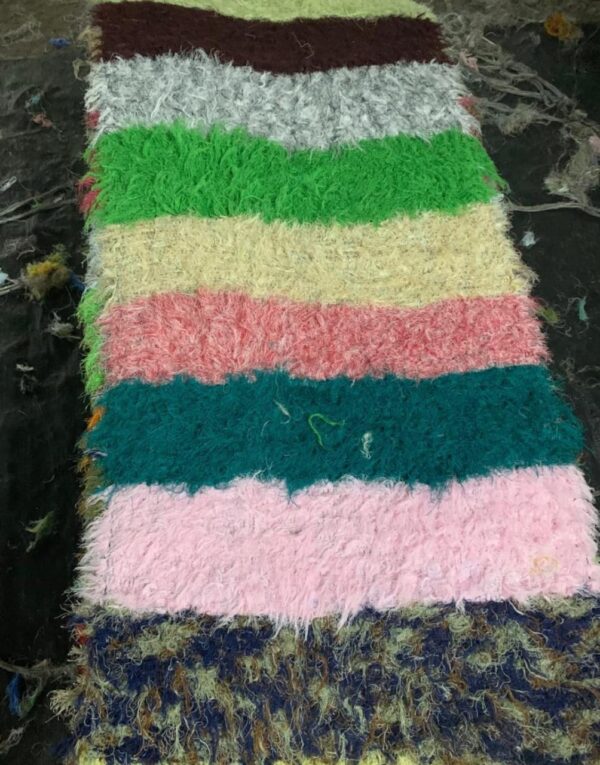 Soft seat chadar / seat mat / Dari / seat dari / sit chadar / matti /  comfortable seat kapda