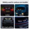 51dc7tnupdl-_ac_aiweblab1006854t4_fmavif_sf10501050_pq64_-jpg Devil Eyes LED lights For Car Windshield Led Panel With USB For Car Rear Window Universal for All Cars, Vans, Trucks, etc (White) {12volt/24volt common}