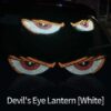 51zochvvysl-_ac_aiweblab1006854t4_fmavif_sf10501050_pq64_-jpg Devil Eyes LED lights For Car Windshield Led Panel With USB For Car Rear Window Universal for All Cars, Vans, Trucks, etc (White) {12volt/24volt common}
