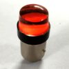 2 pis Break Bulb / Blinking/Flashing Car/Bike Brake Backlight LED Bulb (Red) Break blinker, Tail/Parking, Turn Signal LED (2 पीस आयेगा)  Only 12 volt