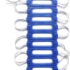 {24 VOLT} 10 pis *Blue Tube module Light LED 10 pis - (24 volt) capsule light / captule light / kandi led
10 पीस *नीला ट्यूब मोड्यूल लाइट LED- (24-वोल्ट) heavy and waterproof/ kandi light 10 pis (जिस गाड़ी में 2 बैटरी है उसके लिये)