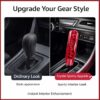 71jfnfhs3l-_ac_aiweblab1006854t4_fmavif_sf10501050_pq64_-jpg-2 10 mm New Spin design Gear knob / crystal gear knob / gear nob / bubble gear nob / bubble knob /