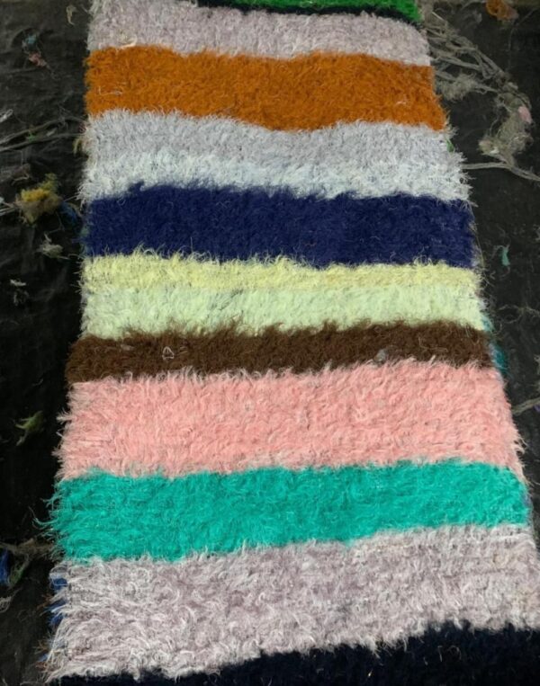Soft seat chadar / seat mat / Dari / seat dari / sit chadar / matti /  comfortable seat kapda