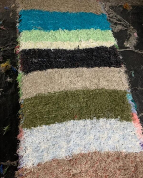 Soft seat chadar / seat mat / Dari / seat dari / sit chadar / matti /  comfortable seat kapda