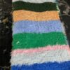 Soft seat chadar / seat mat / Dari / seat dari / sit chadar / matti /  comfortable seat kapda