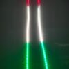 ebf1b9c6-eba4-43b1-923c-a06ce50f6a66 Tiranga patta / tiranga LED strip / tiranga strip / led strip 3 colour / india 🇮🇳 / parking strip / parking patti teranga / 100% waterproof strip (size 4 Feet)