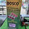img_4992 Bosco 3 pipe horn / 60 songs/ 60 way / 60 alag alag dhun wala horn / Bosco horn / {12volt / 24volt common} 12v/24v किसी भी गाड़ी में लग जाएगा Air pressure Horn