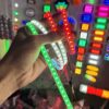 img_5278 Tiranga patta / tiranga LED strip / tiranga strip / led strip 3 colour / india 🇮🇳 / parking strip / parking patti teranga / 100% waterproof strip (size 4 Feet)