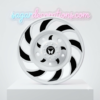 2 White wheel cap [Size R 15” inch] ( *2 pis inside) for Bolero and all 15” inch tyre size / waterproof wheel caps / white design wheel / coating wheels/ coated wheel cover / new wheel cap / fancy wheel cap / veel cap (*2 पीस आयेगा) 15 इंच टायर 🛞 में लगेगा जैसे बोलेरो/ सफ़ेद व्हील कैप / VIP wheel covers