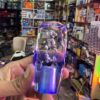 img_5332 10 mm New Spin design Gear knob / crystal gear knob / gear nob / bubble gear nob / bubble knob /