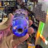 img_5334 10 mm New Spin design Gear knob / crystal gear knob / gear nob / bubble gear nob / bubble knob /