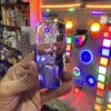 img_5335 10 mm New Spin design Gear knob / crystal gear knob / gear nob / bubble gear nob / bubble knob /
