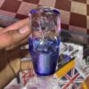 img_5336 10 mm New Spin design Gear knob / crystal gear knob / gear nob / bubble gear nob / bubble knob /