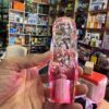 img_5337 15mm New Spin design Gear knob / crystal gear knob / gear nob / bubble gear nob / bubble knob /