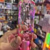 img_5341 15mm New Spin design Gear knob / crystal gear knob / gear nob / bubble gear nob / bubble knob /
