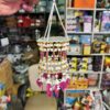 Single jhumer / 11” inch size jhumer / jhumber /  hand made jhumer / truck decoration jhumer / झूमर / झुंबर / car decoration / car truck hanging