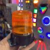 Mini beacon light / [12 volt - 24 volt common] small beacon light / ambulance light / police light / cob light / laal batti / flashing light