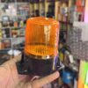 Mini beacon light / [12 volt - 24 volt common] small beacon light / ambulance light / police light / cob light / laal batti / flashing light