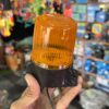 Mini beacon light / [12 volt - 24 volt common] small beacon light / ambulance light / police light / cob light / laal batti / flashing light