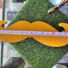 16” inch Heavy Much / Medium size muchh / muchh heavy / mustang / muchh for truck size 16 इंच