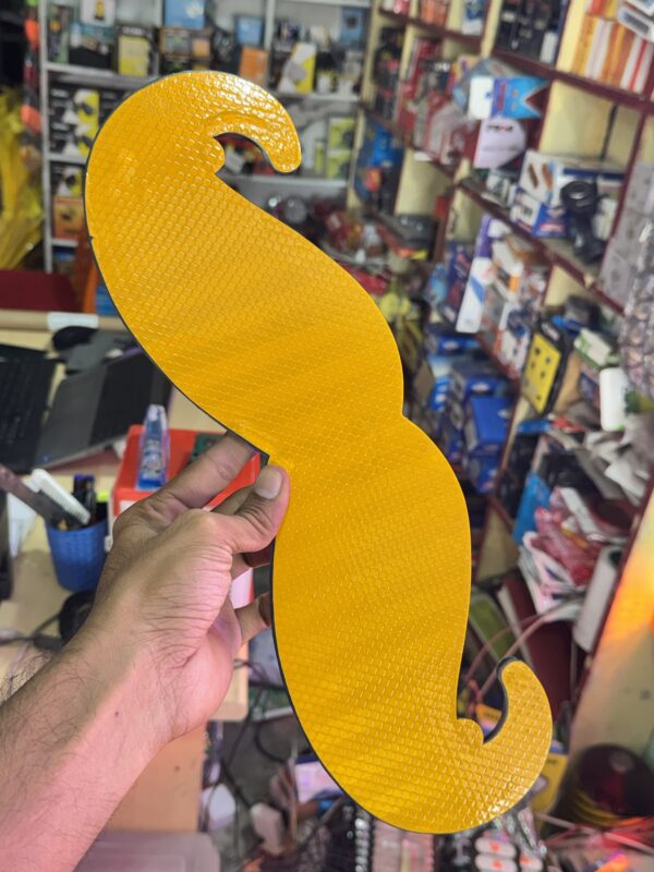 16” inch Heavy Much / Medium size muchh / muchh heavy / mustang / muchh for truck size 16 इंच