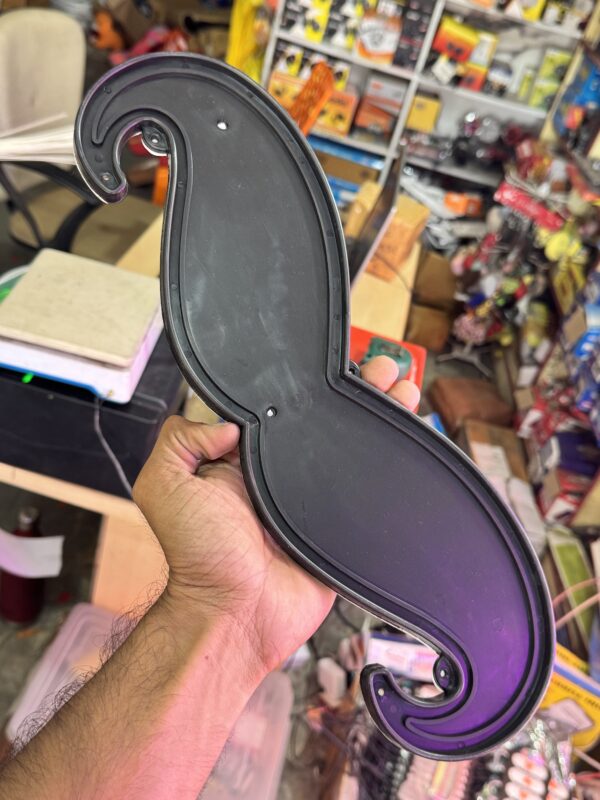 16” inch Heavy Much / Medium size muchh / muchh heavy / mustang / muchh for truck size 16 इंच