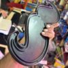 16” inch Heavy Much / Medium size muchh / muchh heavy / mustang / muchh for truck size 16 इंच