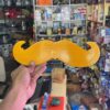 12” inch Heavy Quality Muchh / much / muchh / mustang /  small much / chhoti much / size 12 इंच