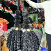 50 Ladi 🔔 Ghanti wala Jodhpuri Asli Choti / 50 लड़ी जोधपुरी असली छोटी/ Original Jodhpuri gonda / ओरिजनल जोधपुरी गोंडा Heavy item