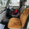 img_5557 Soft Microfibre seat chadar / Micro Fibre seat chadar / Microfiber seat chadar / seat dari heavy / ( 1 pis ) Heavy Quality and breathable Material for log driving/ seat cover heavy and premium seats, Heavy Quality chadar, sweat free dari for log driving