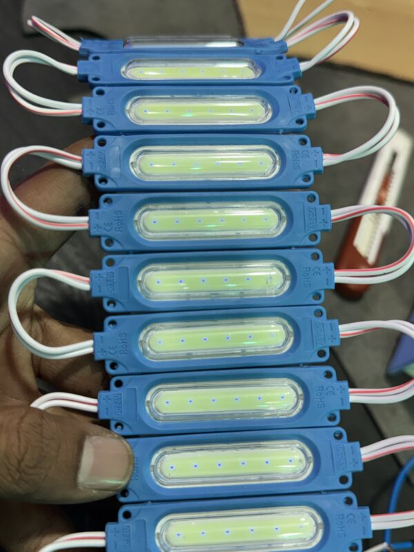 (24Volt 10 pis) tube New Ice Blue Colour/ New Sky Blue Colour /  aasmani colour tube / *this not blue but this is all new Sky blue / ice blue colour / 24 वोल्ट ट्यूब 10 पीस आयेगा / नया आसमानी कलर/ नीला नहीं बल्की फिका आसमानी कलर