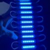 (24Volt 10 pis) tube New Ice Blue Colour/ New Sky Blue Colour /  aasmani colour tube / *this not blue but this is all new Sky blue / ice blue colour / 24 वोल्ट ट्यूब 10 पीस आयेगा / नया आसमानी कलर/ नीला नहीं बल्की फिका आसमानी कलर