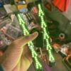 New Break Light with multiple functions cut out / multi break strip / led strip / bike light /