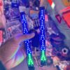 New Break Light with multiple functions cut out / multi break strip / led strip / bike light /