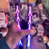 New Break Light with multiple functions cut out / multi break strip / led strip / bike light /