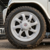 2 pcs New White wheel caps for Bolero / 15” size wheel cap / 2 पीस आयेगा / 15 इंच साइज में व्हील कैप / fiber wheel cap / bolero wheel cap / heavy and durable material