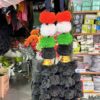 Special gonda / heavy choti / tiranga gonda / heavy and gol laddu gonda / gol cutting gonda / jodhpuri gonde