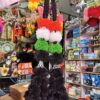 Heavy Quality jodhpuri choti / medium size gonda / jodhpuri parandi / asli jodhpuri gonda / heavy choti / tiranga choti