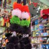 Heavy Quality jodhpuri choti / medium size gonda / jodhpuri parandi / asli jodhpuri gonda / heavy choti / tiranga choti