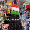 Heavy Quality jodhpuri choti / medium size gonda / jodhpuri parandi / asli jodhpuri gonda / heavy choti / tiranga choti