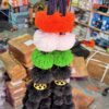 Heavy Quality jodhpuri choti / medium size gonda / jodhpuri parandi / asli jodhpuri gonda / heavy choti / tiranga choti