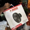 12v Platinum Fan, Radhe Fan / coach fan / 5 blade fan / silent coachfan /  heavy and durable/ unbreakable body / heavy material item / powerful fan (सिर्फ़ सिंगल बैटरी वाले गाड़ियो के लिए)