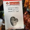 12v Platinum Fan, Radhe Fan / coach fan / 5 blade fan / silent coachfan /  heavy and durable/ unbreakable body / heavy material item / powerful fan (सिर्फ़ सिंगल बैटरी वाले गाड़ियो के लिए)